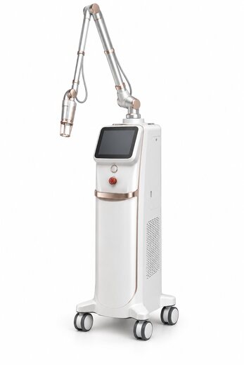 EdgeONE CO₂ Fractional